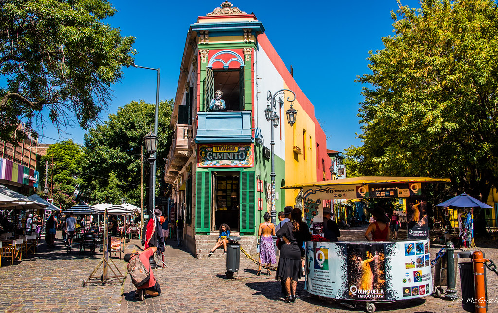 ecohotelargentina.com