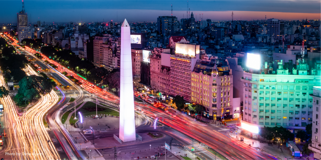 ecohotelargentina.com
