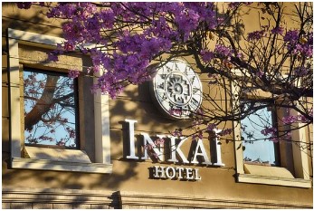 Hotel Inkai
