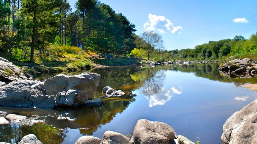 ecohotelargentina.com