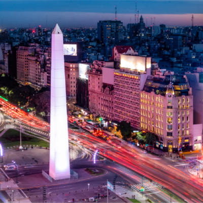 Buenos Aires