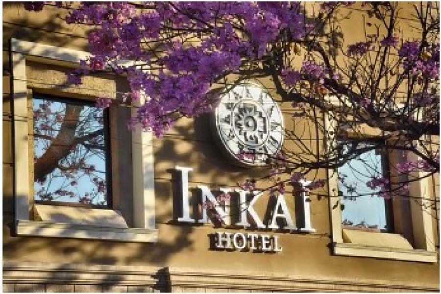 Hotel Inkai